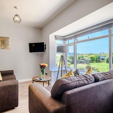 2 Bed In Mundesley Kt152 Villa Dış mekan fotoğraf