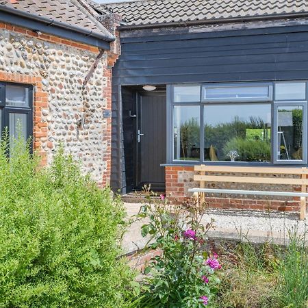 2 Bed In Mundesley Kt152 Villa Dış mekan fotoğraf