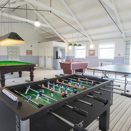 2 Bed In Mundesley Kt152 Villa Dış mekan fotoğraf