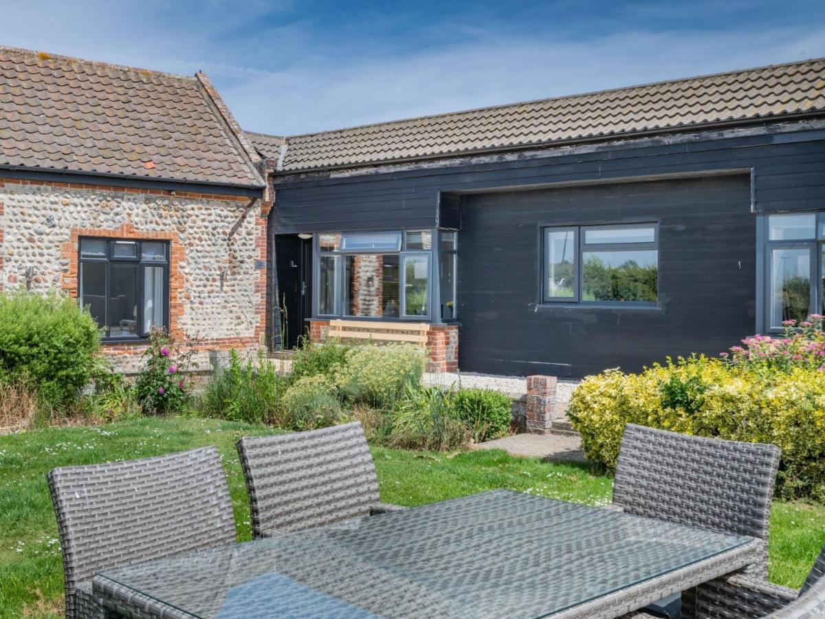 2 Bed In Mundesley Kt152 Villa Dış mekan fotoğraf