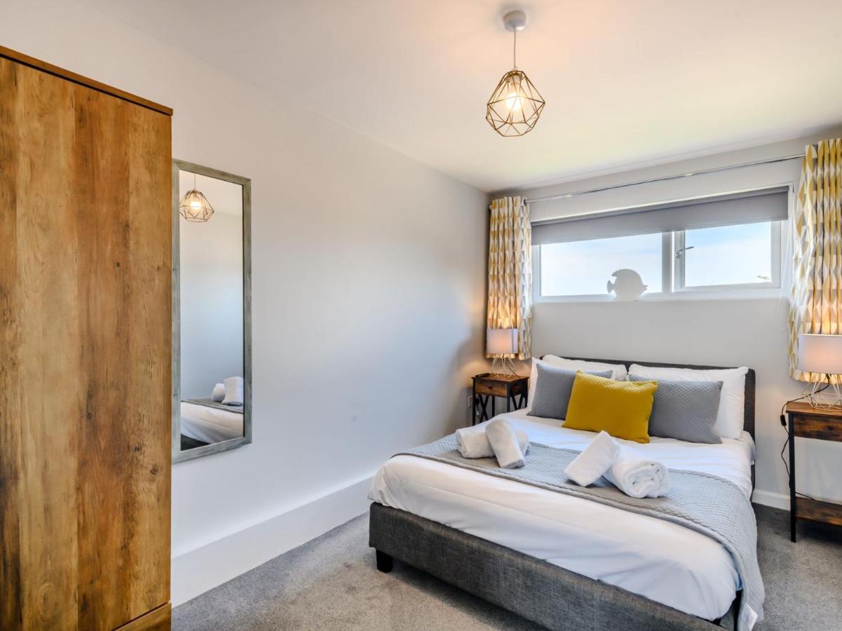 2 Bed In Mundesley Kt152 Villa Dış mekan fotoğraf