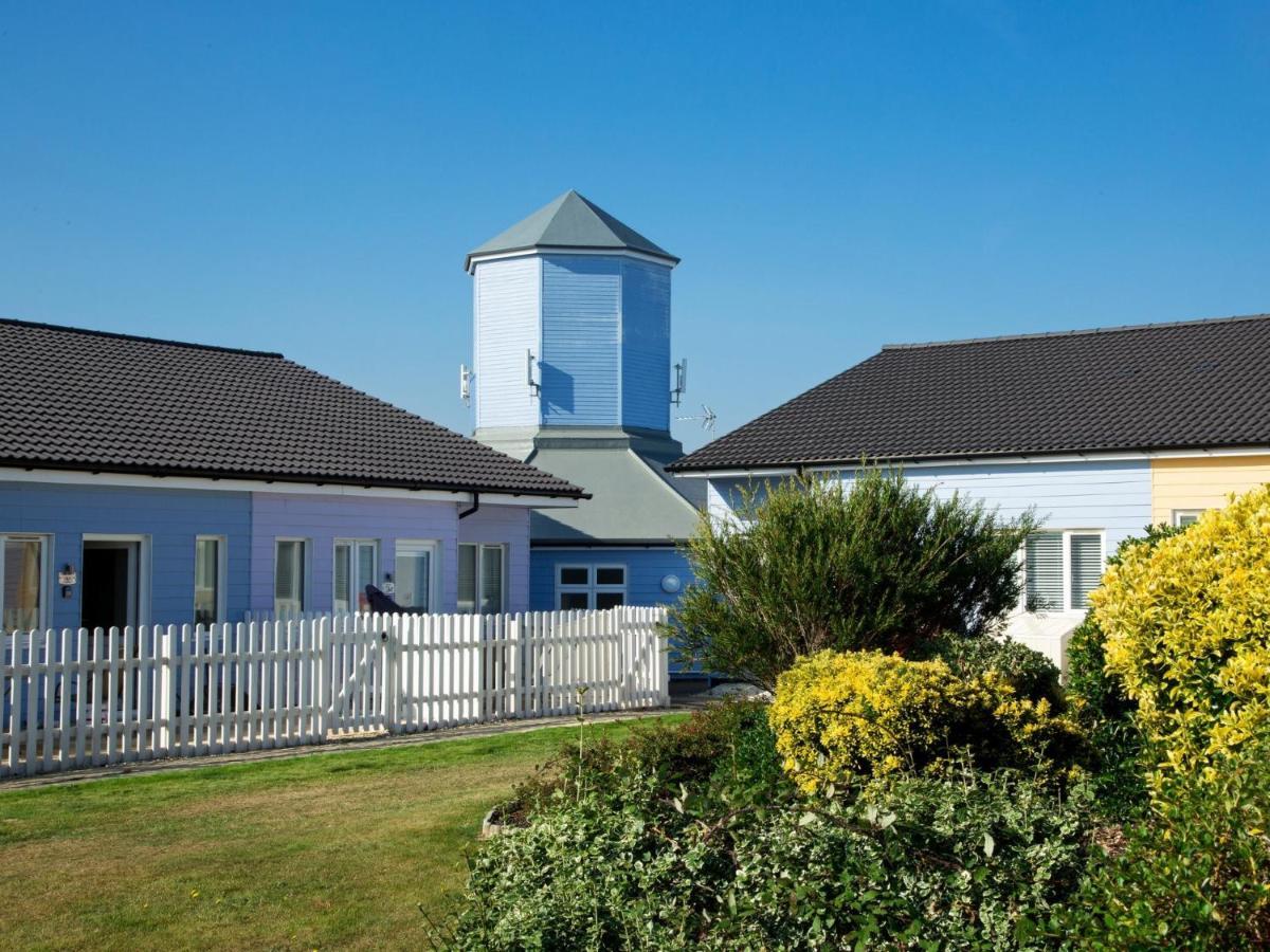 2 Bed In Mundesley Kt152 Villa Dış mekan fotoğraf