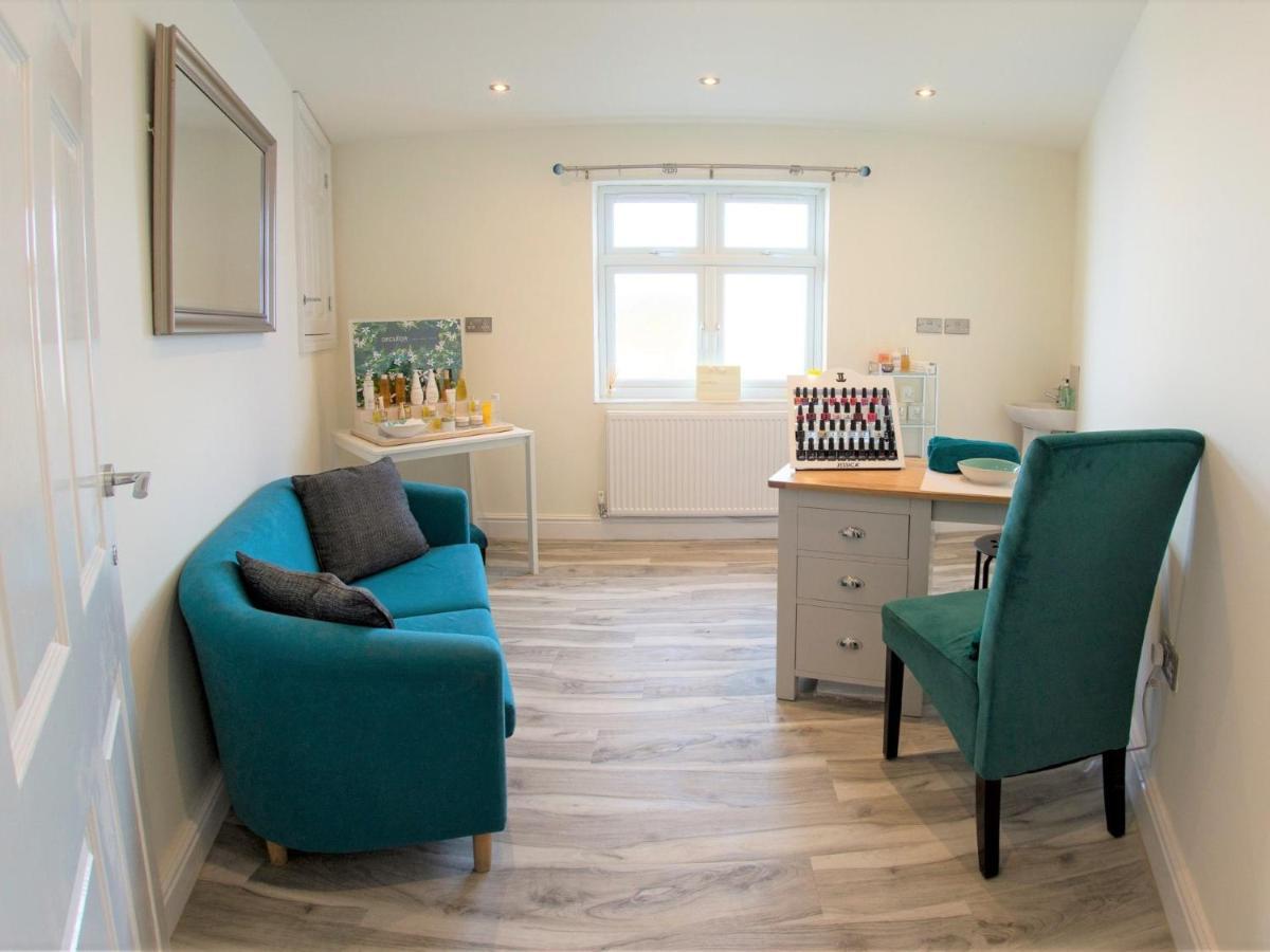 2 Bed In Mundesley Kt152 Villa Dış mekan fotoğraf