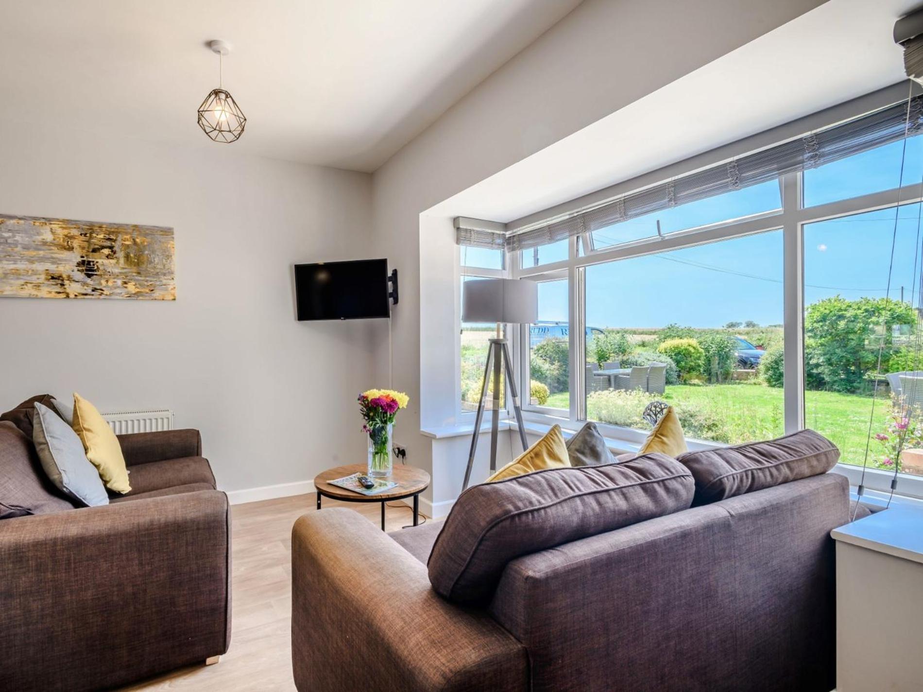 2 Bed In Mundesley Kt152 Villa Dış mekan fotoğraf