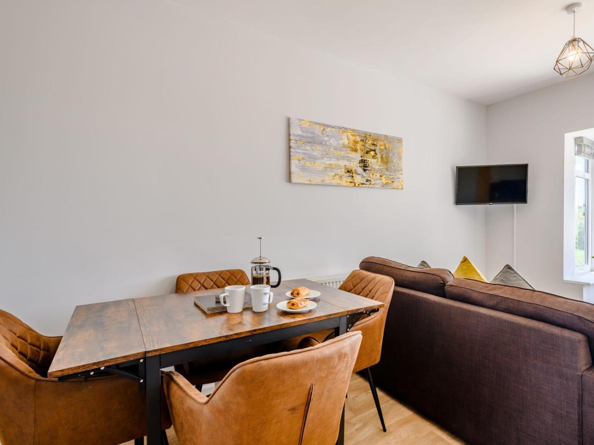 2 Bed In Mundesley Kt152 Villa Dış mekan fotoğraf
