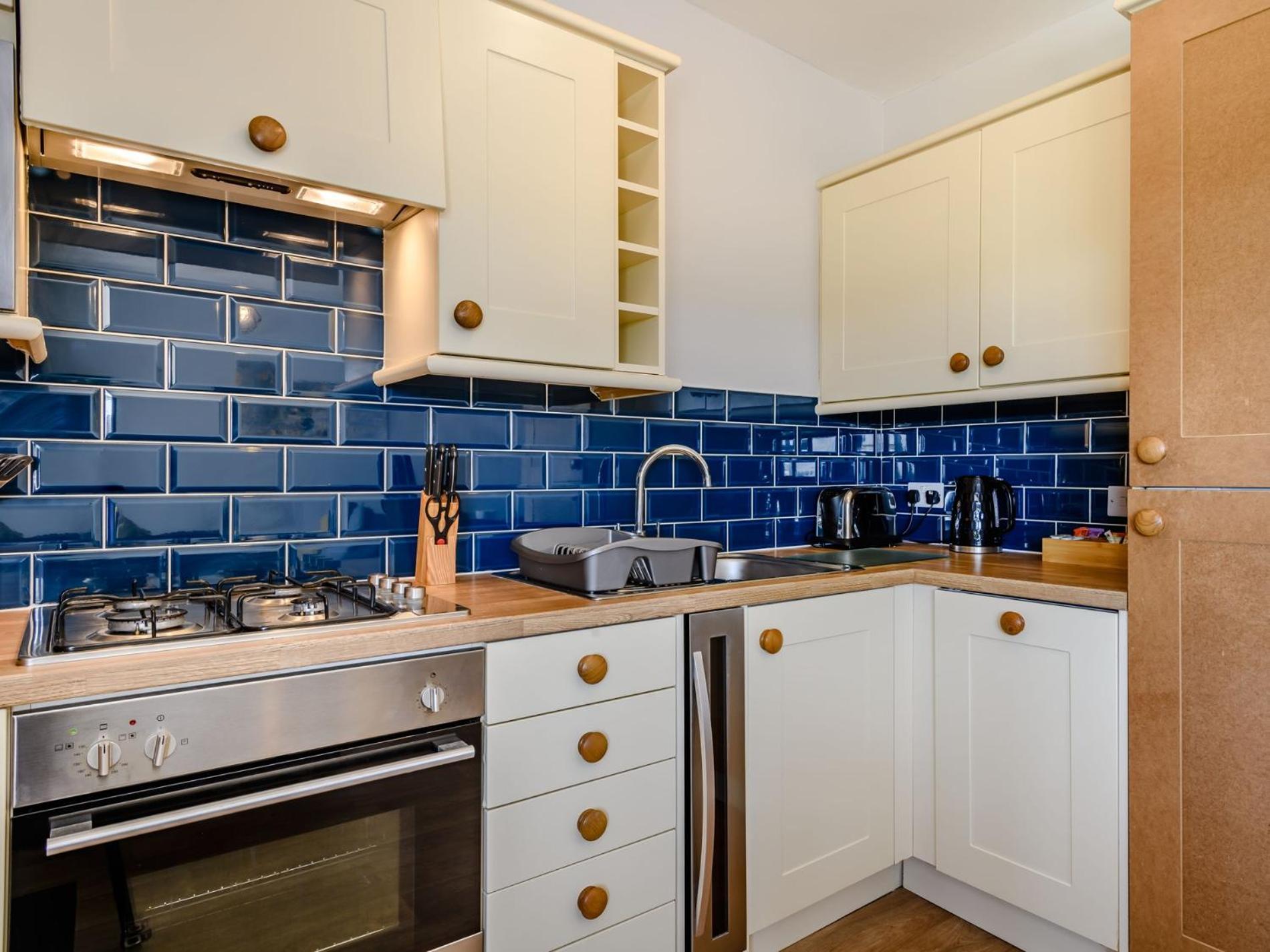 2 Bed In Mundesley Kt152 Villa Dış mekan fotoğraf