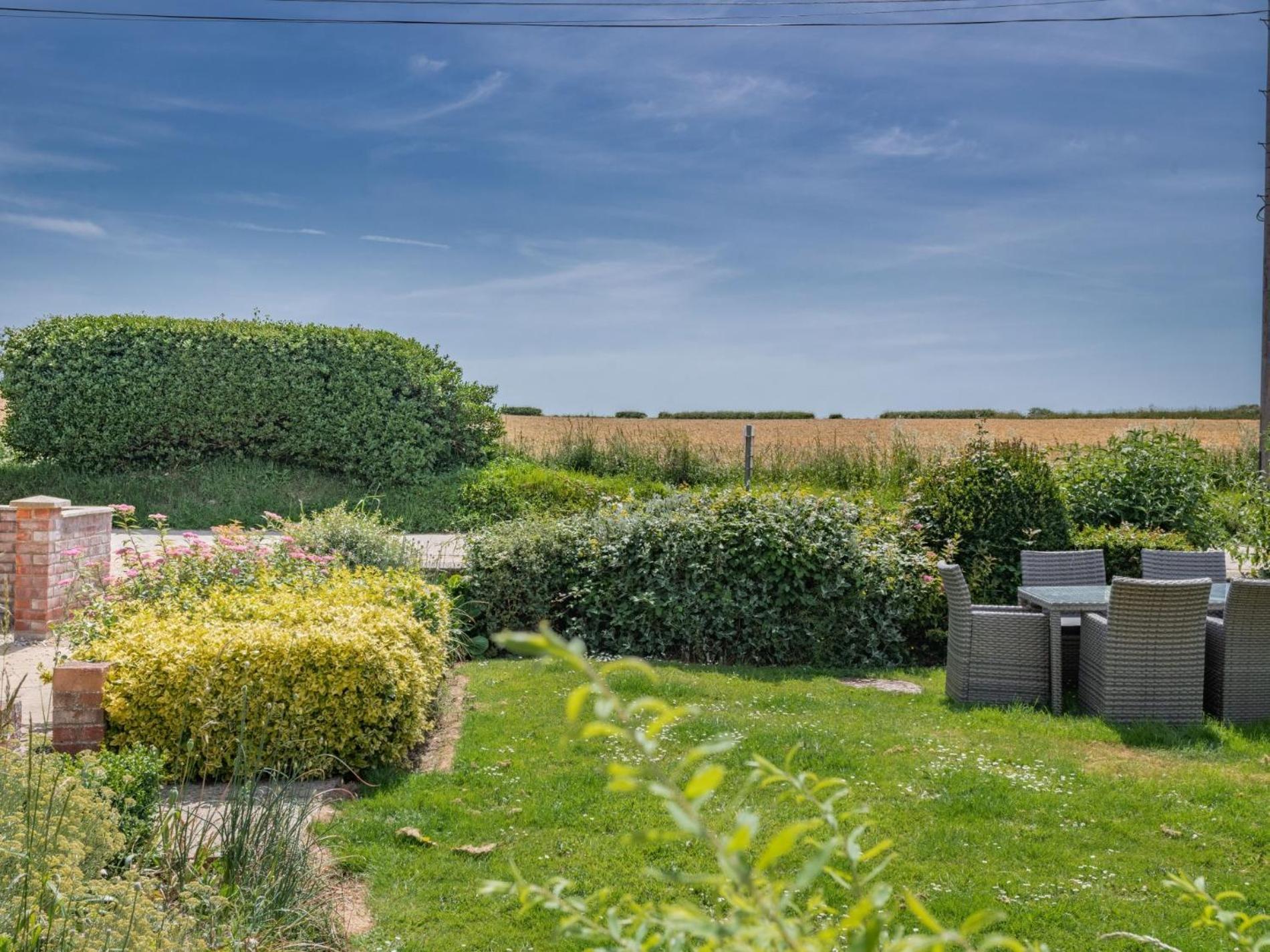2 Bed In Mundesley Kt152 Villa Dış mekan fotoğraf
