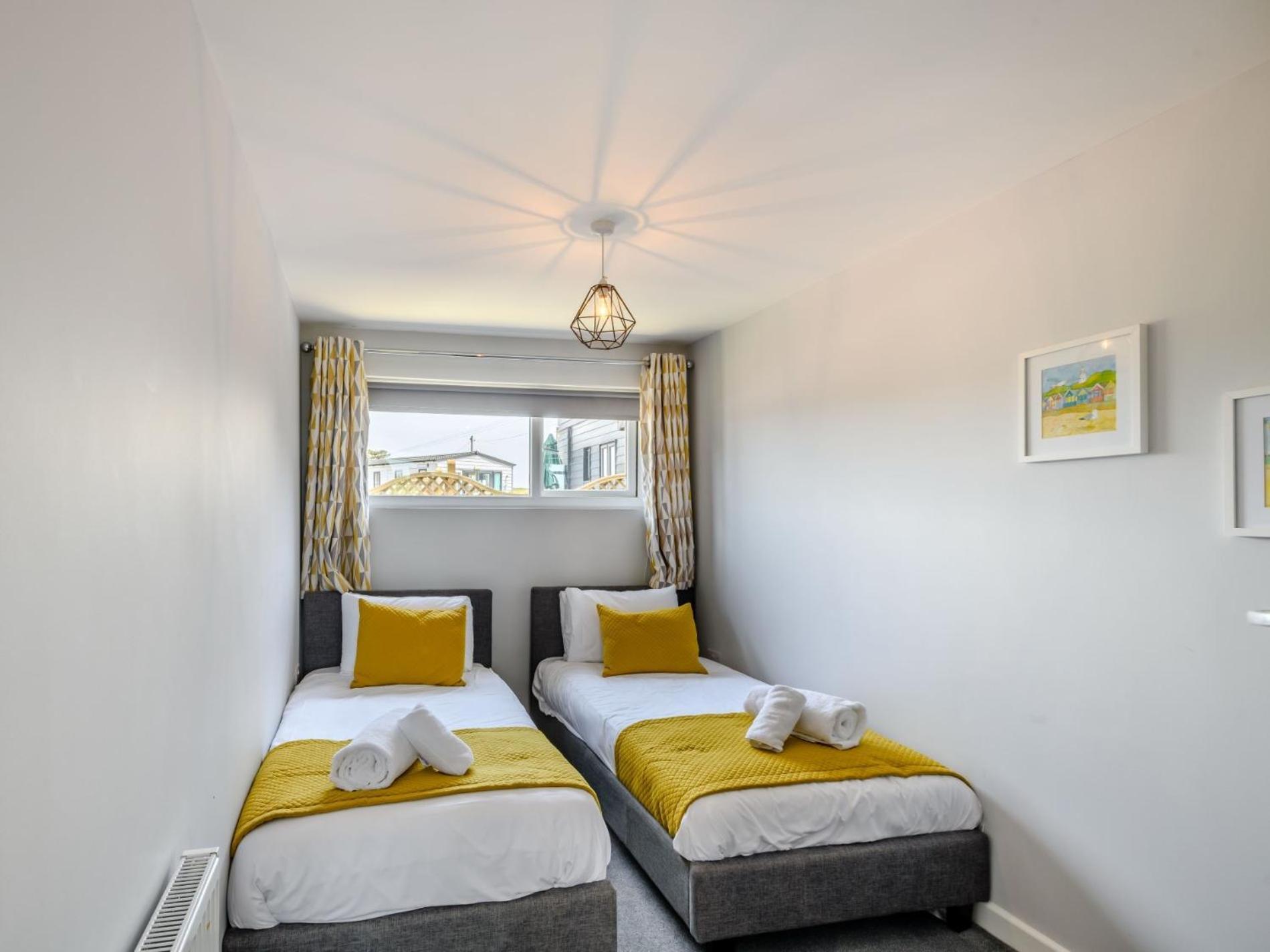 2 Bed In Mundesley Kt152 Villa Dış mekan fotoğraf